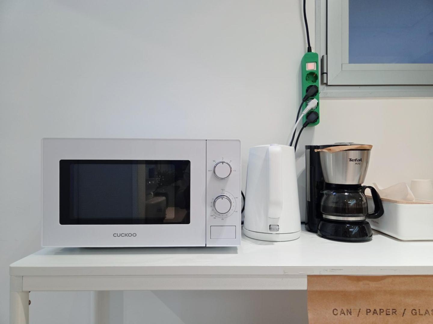 Look Home Guesthouse ソウル特別市 エクステリア 写真