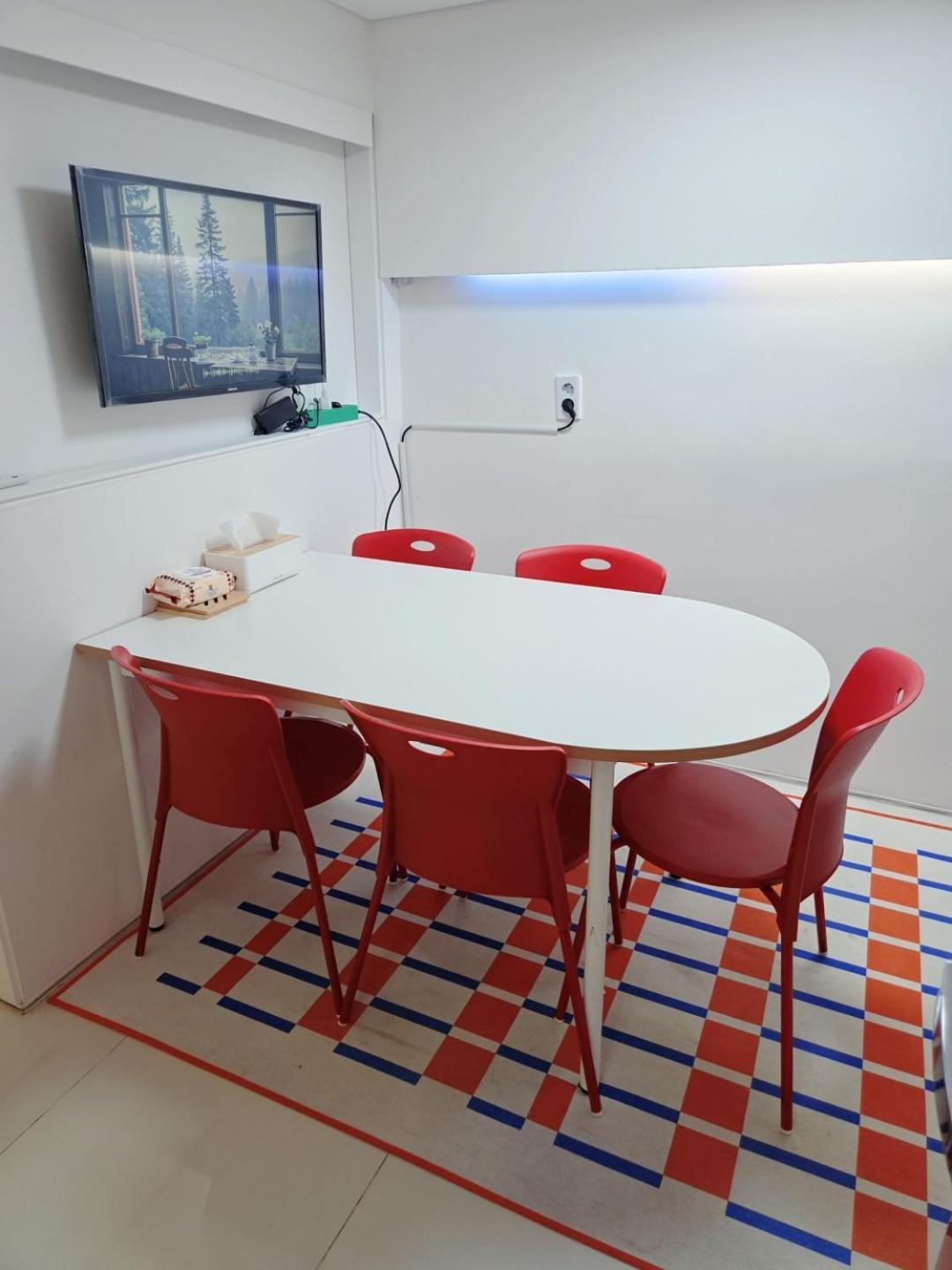 Look Home Guesthouse ソウル特別市 エクステリア 写真
