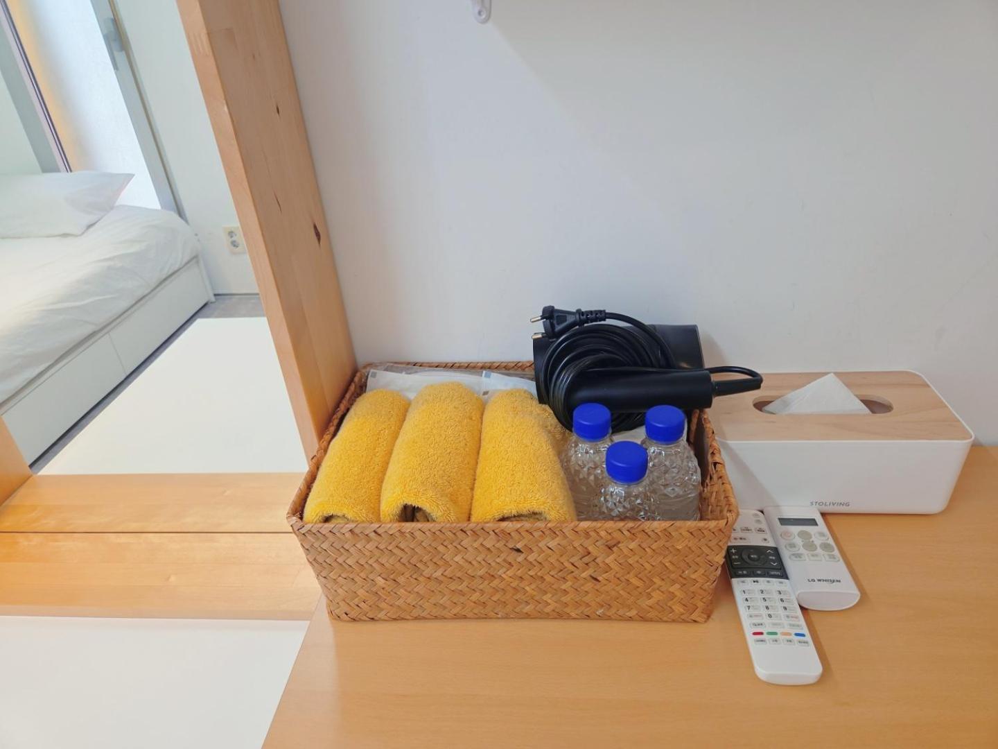 Look Home Guesthouse ソウル特別市 エクステリア 写真