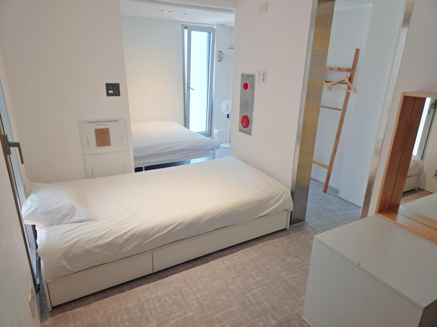Look Home Guesthouse ソウル特別市 エクステリア 写真