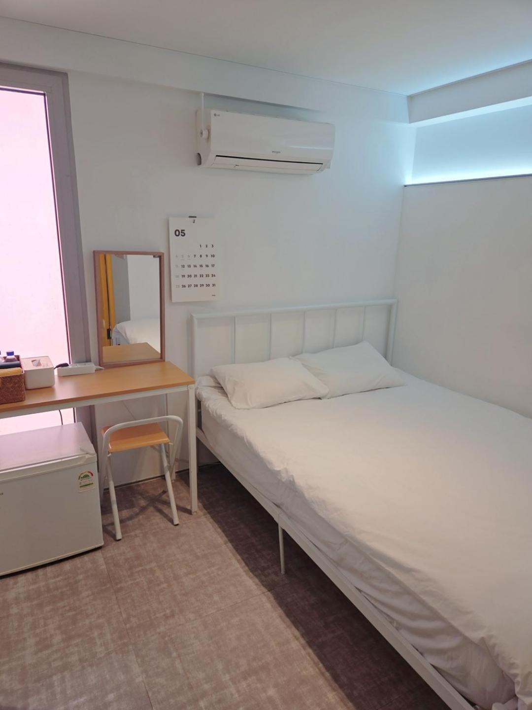 Look Home Guesthouse ソウル特別市 エクステリア 写真