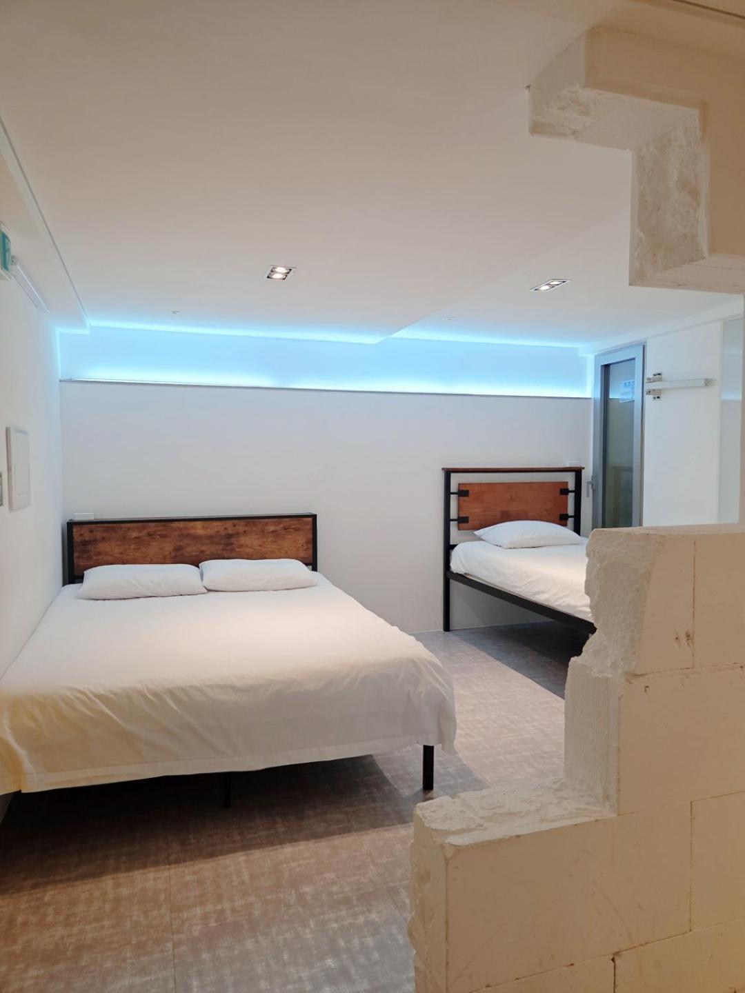 Look Home Guesthouse ソウル特別市 エクステリア 写真