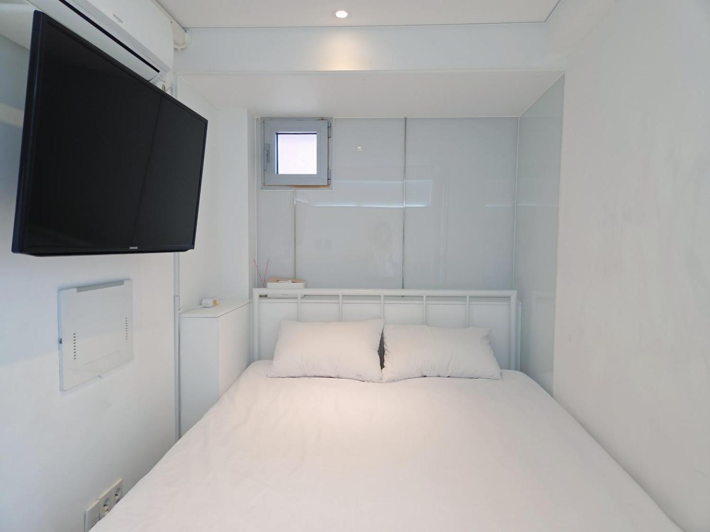 Look Home Guesthouse ソウル特別市 エクステリア 写真