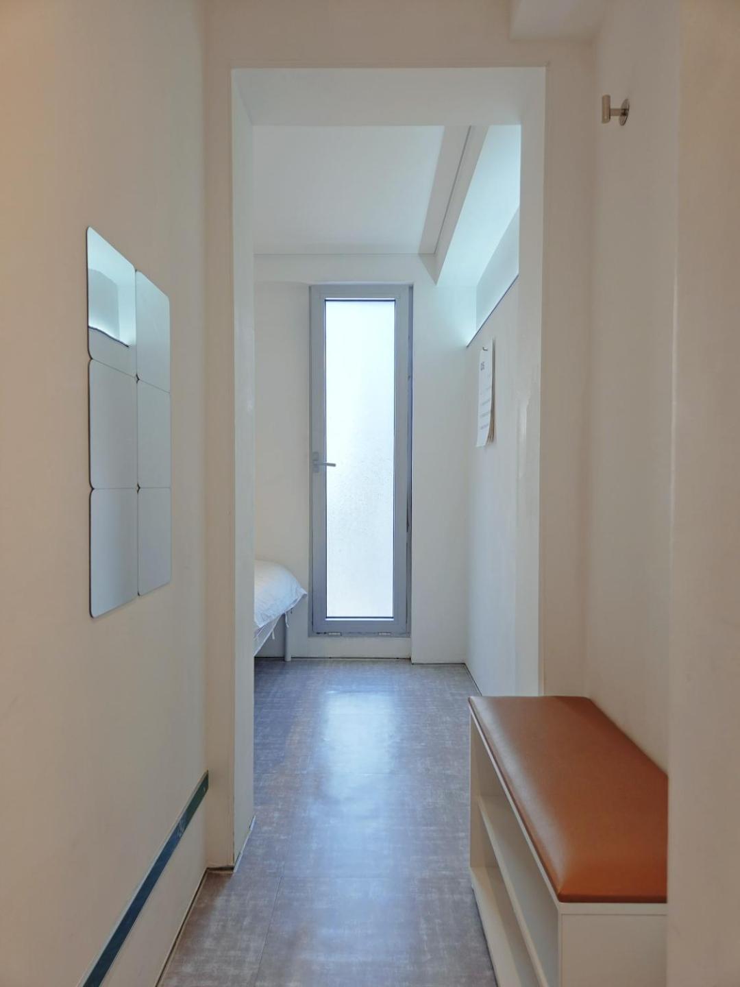Look Home Guesthouse ソウル特別市 エクステリア 写真