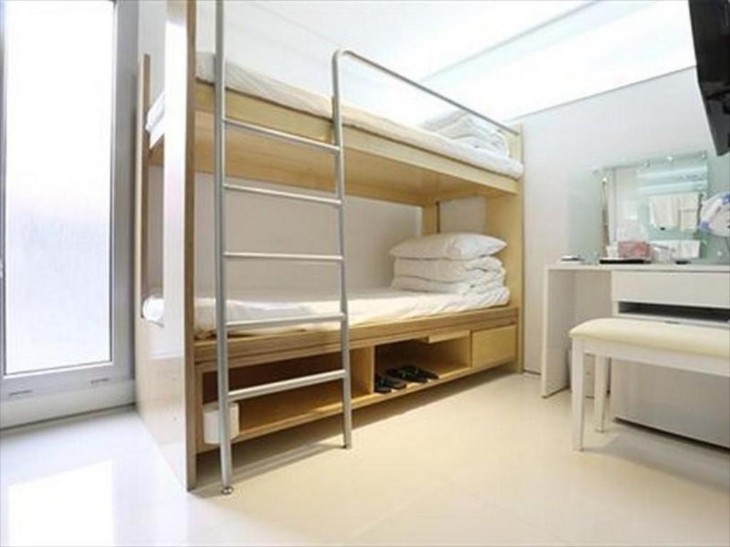 Look Home Guesthouse ソウル特別市 エクステリア 写真